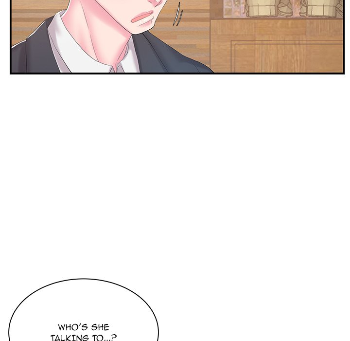 Sister-in-law toomics Chapter 13 - Manhwa18.com