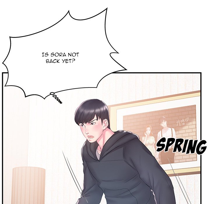 Sister-in-law toomics Chapter 16 - Manhwa18.com