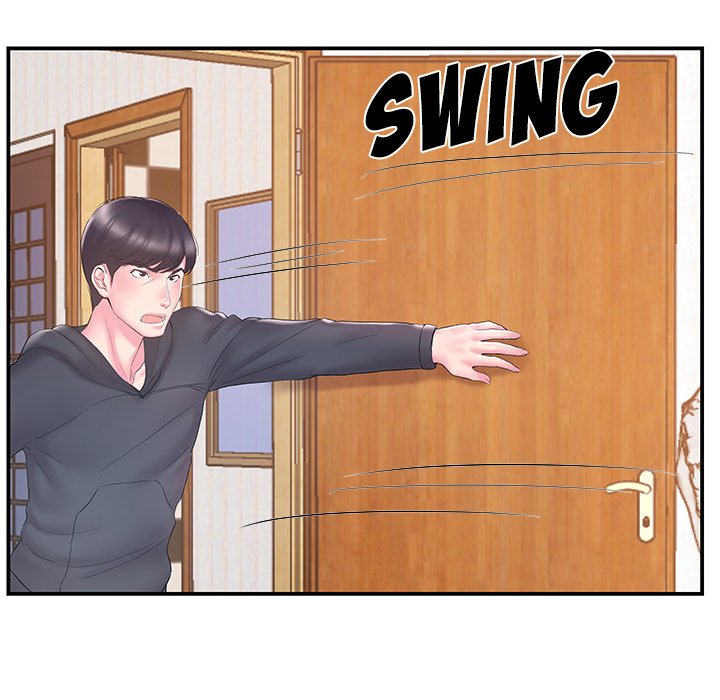 Sister-in-law toomics Chapter 16 - Manhwa18.com