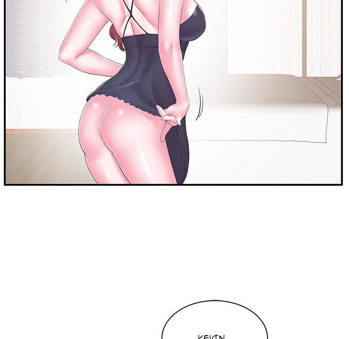 Sister-in-law toomics Chapter 16 - Manhwa18.com