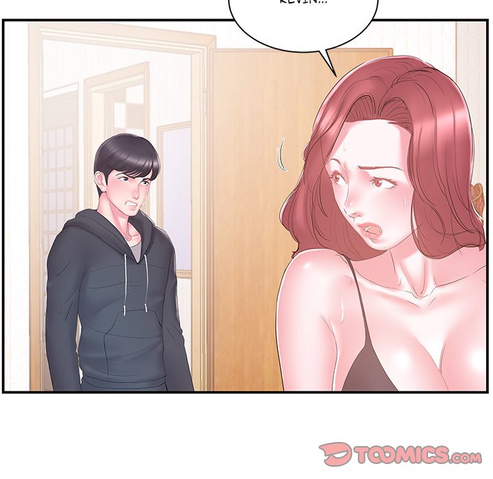 Sister-in-law toomics Chapter 16 - Manhwa18.com