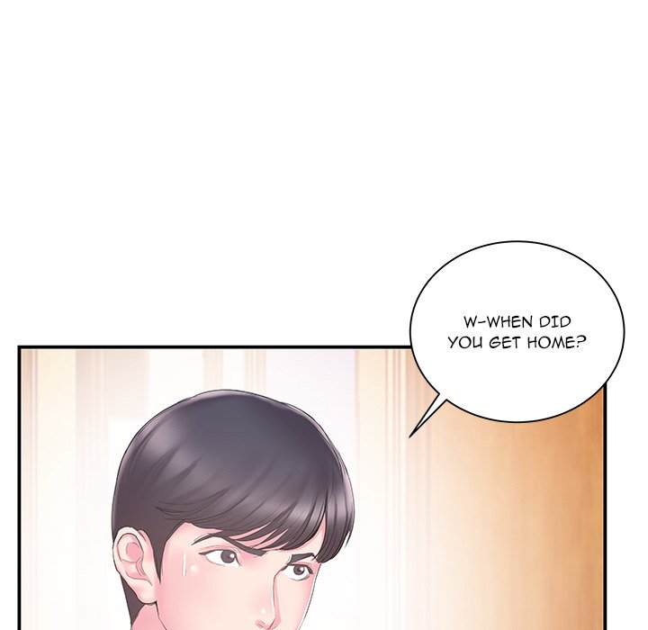 Sister-in-law toomics Chapter 16 - Manhwa18.com