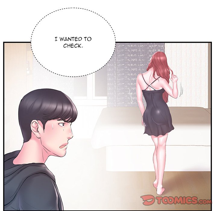 Sister-in-law toomics Chapter 16 - Manhwa18.com