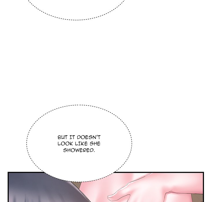 Sister-in-law toomics Chapter 16 - Manhwa18.com