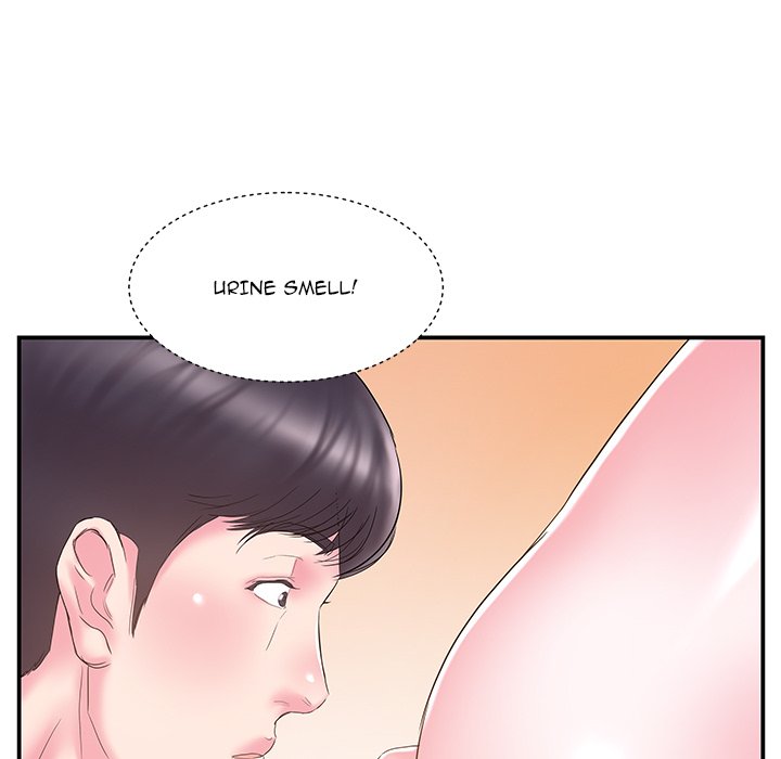 Sister-in-law toomics Chapter 16 - Manhwa18.com