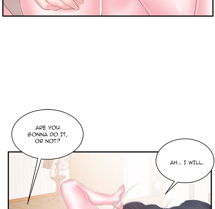 Sister-in-law toomics Chapter 16 - Manhwa18.com