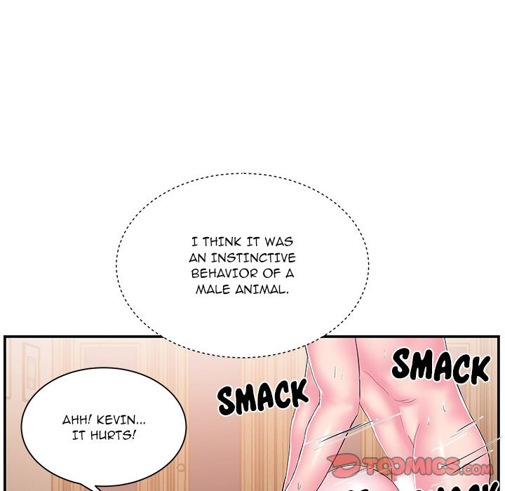 Sister-in-law toomics Chapter 16 - Manhwa18.com