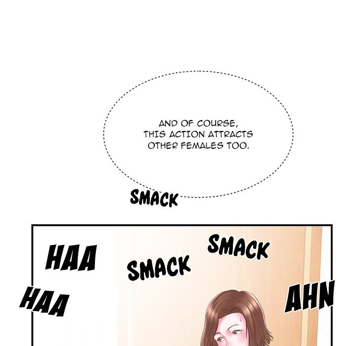 Sister-in-law toomics Chapter 16 - Manhwa18.com