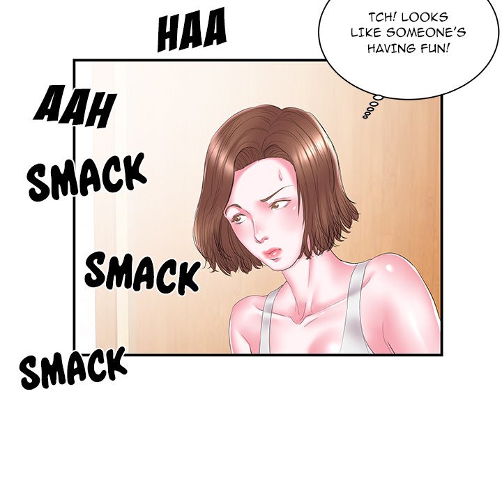 Sister-in-law toomics Chapter 16 - Manhwa18.com