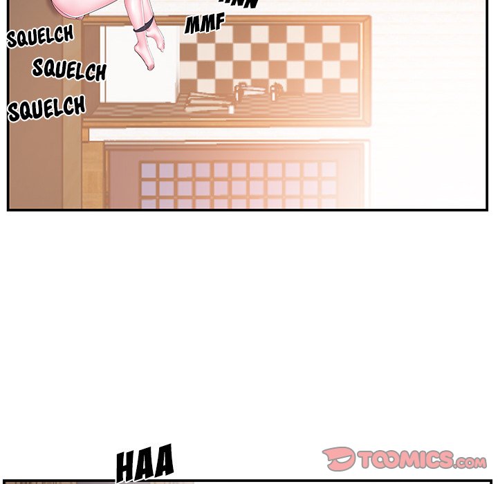 Sister-in-law toomics Chapter 16 - Manhwa18.com