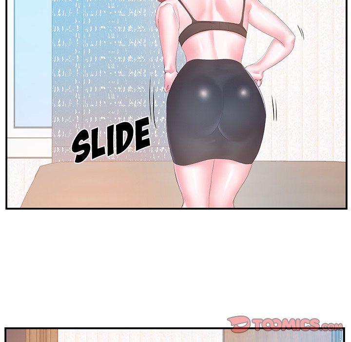 Sister-in-law toomics Chapter 16 - Manhwa18.com