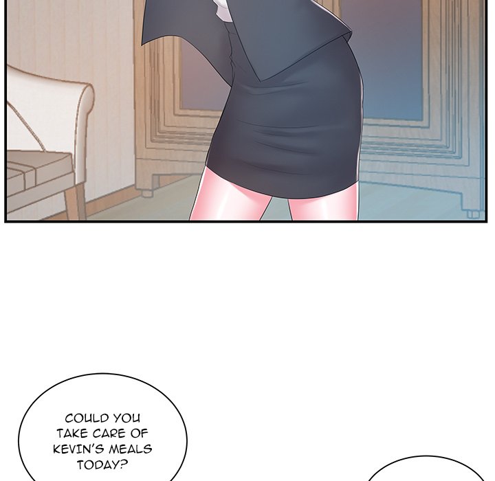 Sister-in-law toomics Chapter 16 - Manhwa18.com