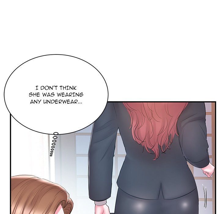 Sister-in-law toomics Chapter 16 - Manhwa18.com