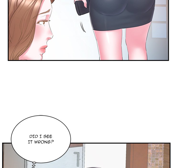 Sister-in-law toomics Chapter 16 - Manhwa18.com