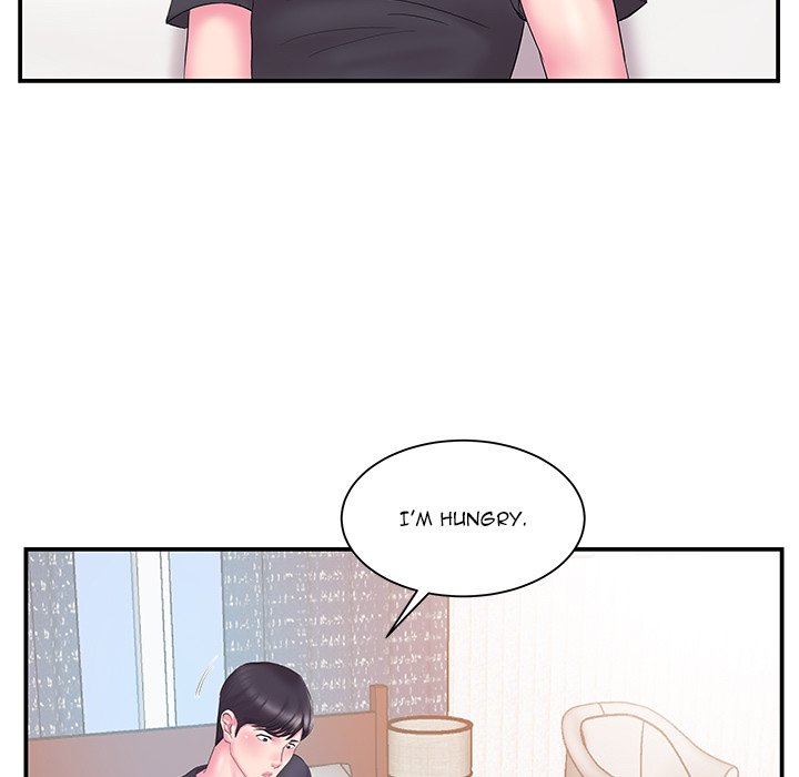 Sister-in-law toomics Chapter 16 - Manhwa18.com