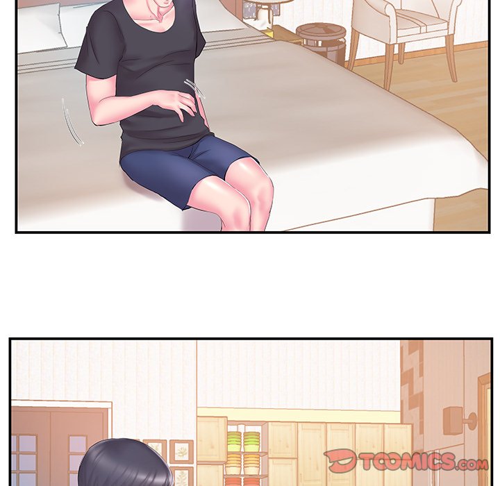 Sister-in-law toomics Chapter 16 - Manhwa18.com