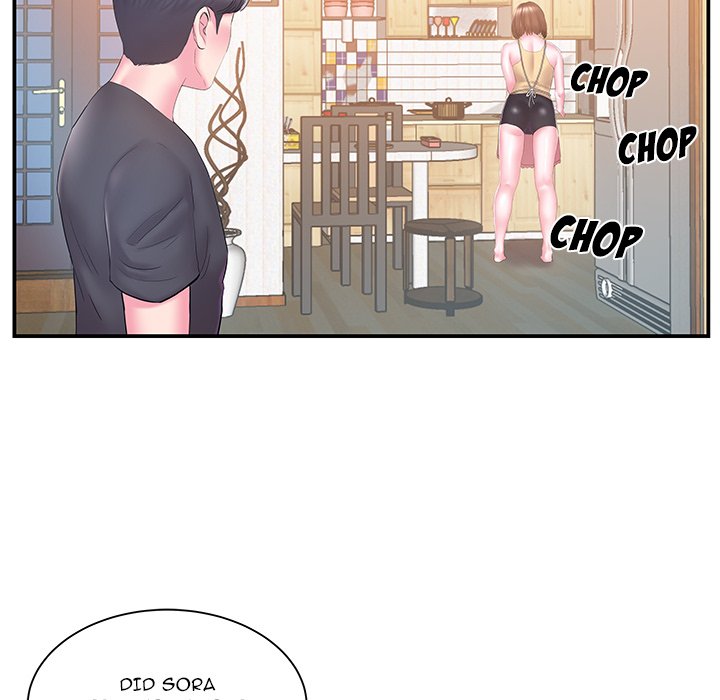 Sister-in-law toomics Chapter 16 - Manhwa18.com