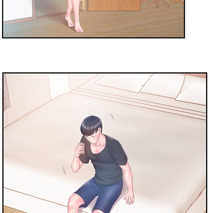 Sister-in-law toomics Chapter 16 - Manhwa18.com