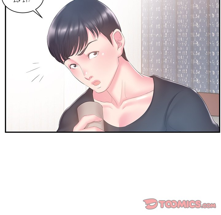 Sister-in-law toomics Chapter 16 - Manhwa18.com