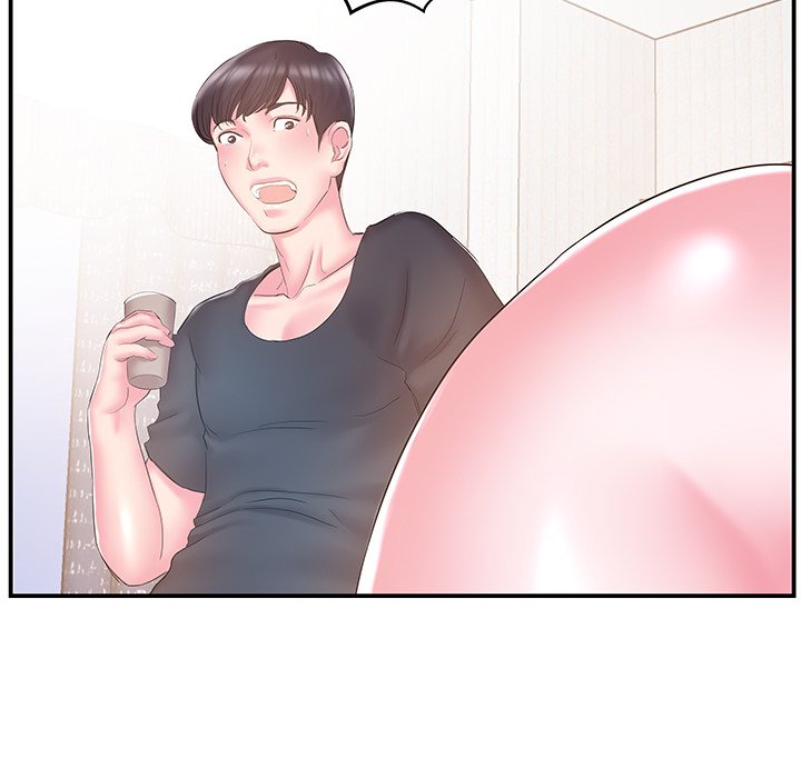 Sister-in-law toomics Chapter 16 - Manhwa18.com