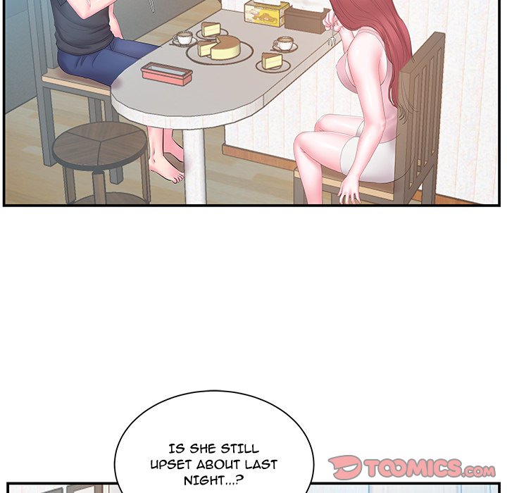 Sister-in-law toomics Chapter 19 - Manhwa18.com