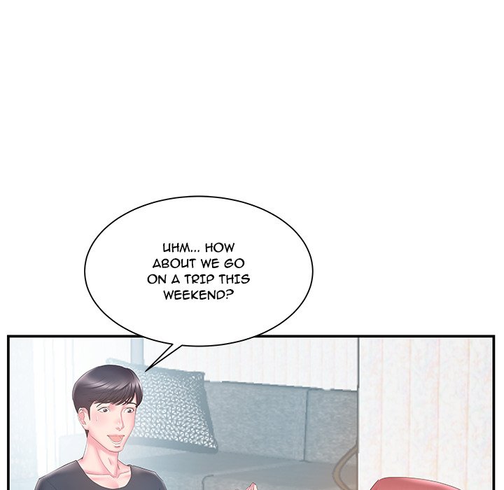 Sister-in-law toomics Chapter 19 - Manhwa18.com