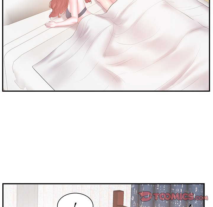 Sister-in-law toomics Chapter 19 - Manhwa18.com