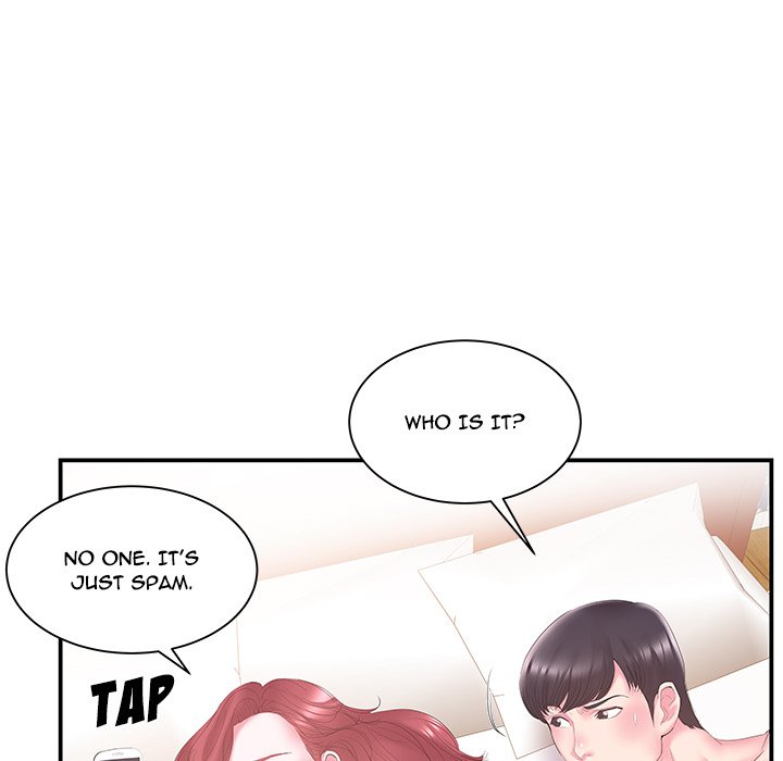 Sister-in-law toomics Chapter 19 - Manhwa18.com