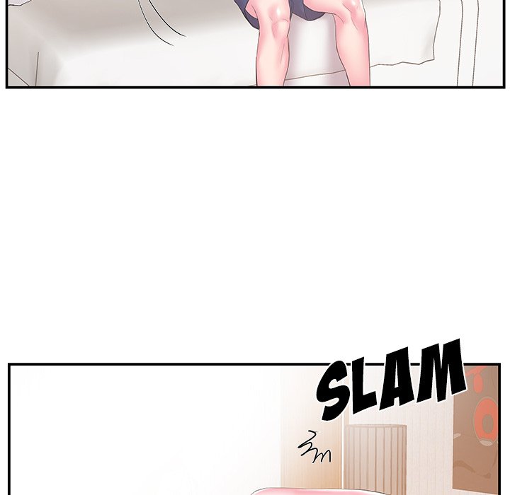 Sister-in-law toomics Chapter 19 - Manhwa18.com