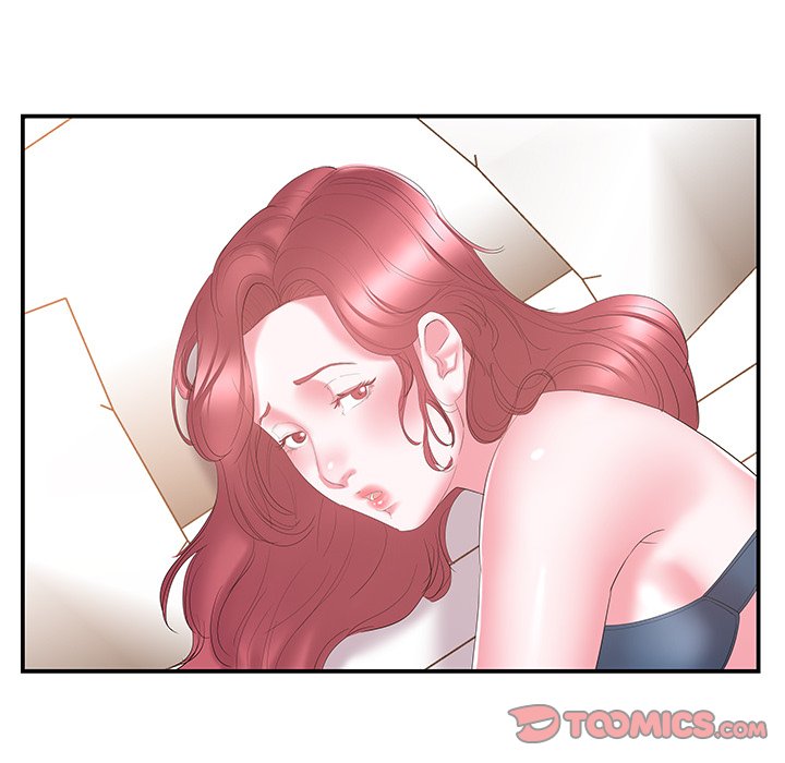 Sister-in-law toomics Chapter 19 - Manhwa18.com