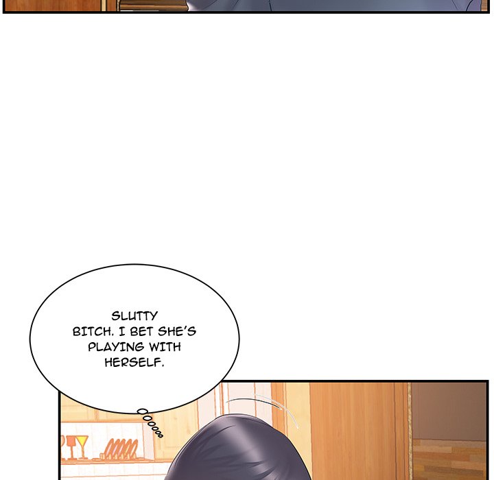 Sister-in-law toomics Chapter 19 - Manhwa18.com