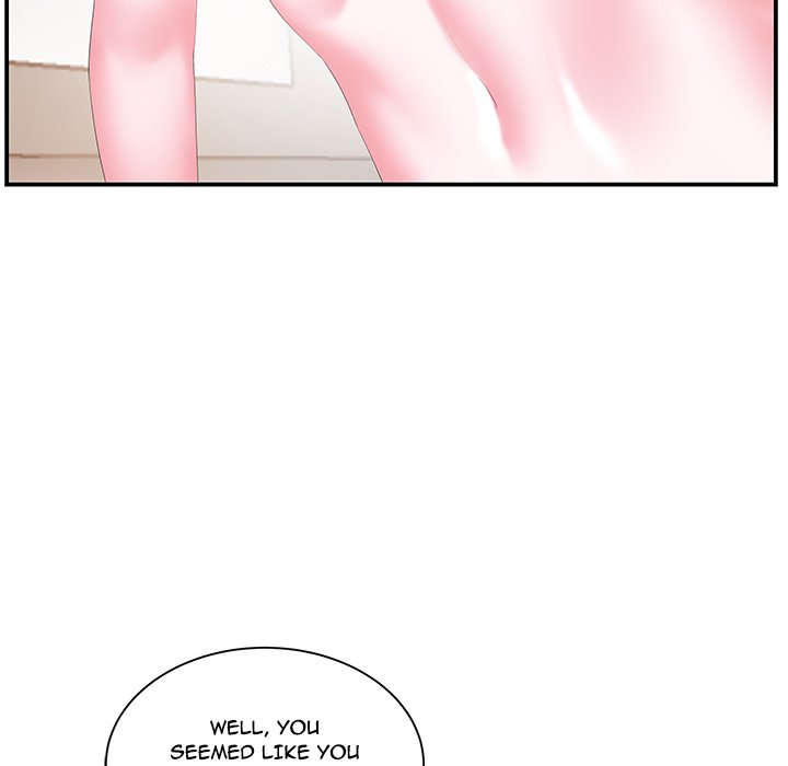 Sister-in-law toomics Chapter 19 - Manhwa18.com