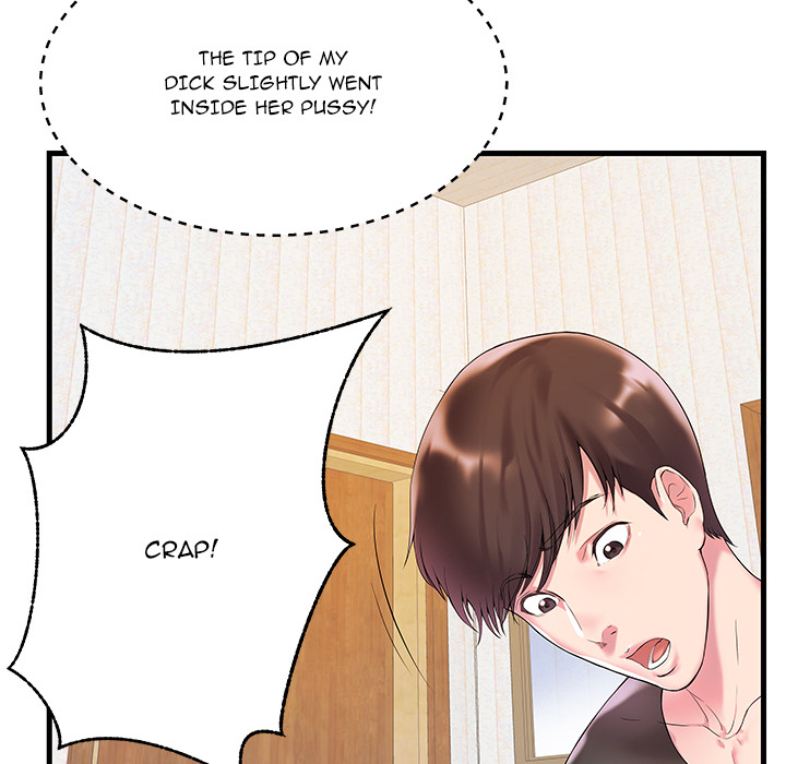 Sister-in-law toomics Chapter 2 - Manhwa18.com