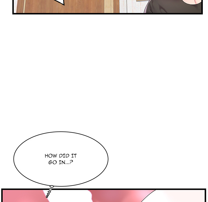 Sister-in-law toomics Chapter 2 - Manhwa18.com