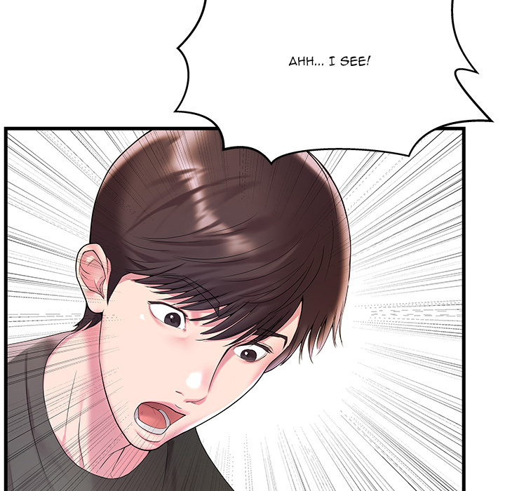 Sister-in-law toomics Chapter 2 - Manhwa18.com