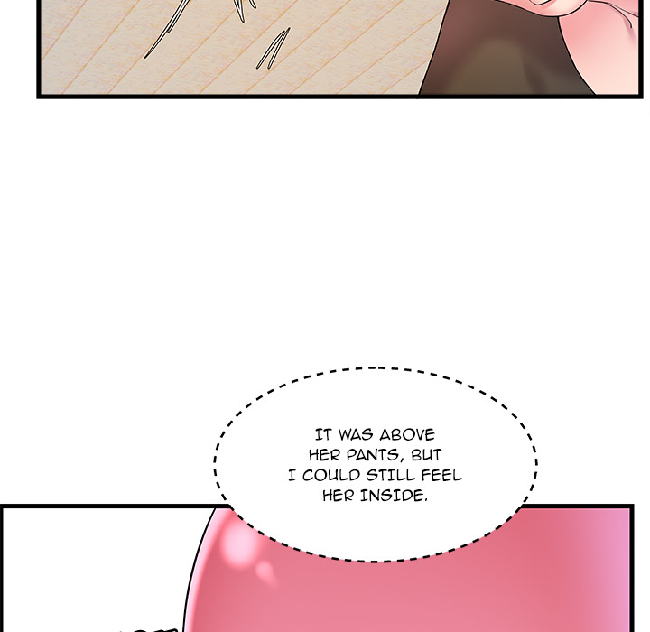 Sister-in-law toomics Chapter 2 - Manhwa18.com