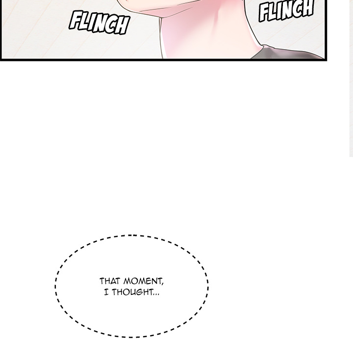 Sister-in-law toomics Chapter 2 - Manhwa18.com