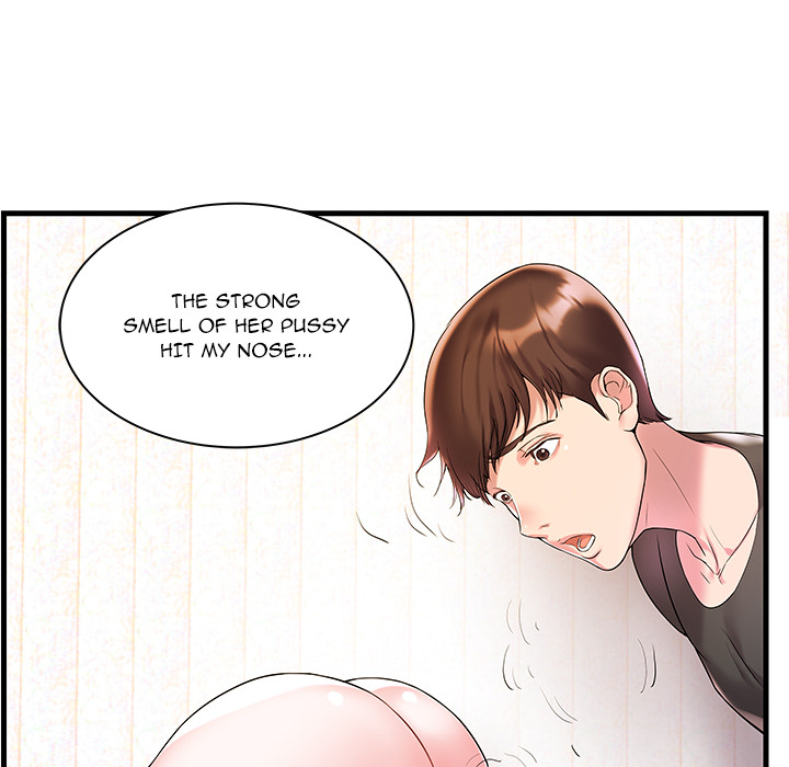 Sister-in-law toomics Chapter 2 - Manhwa18.com