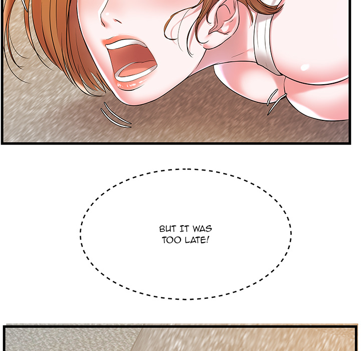 Sister-in-law toomics Chapter 2 - Manhwa18.com