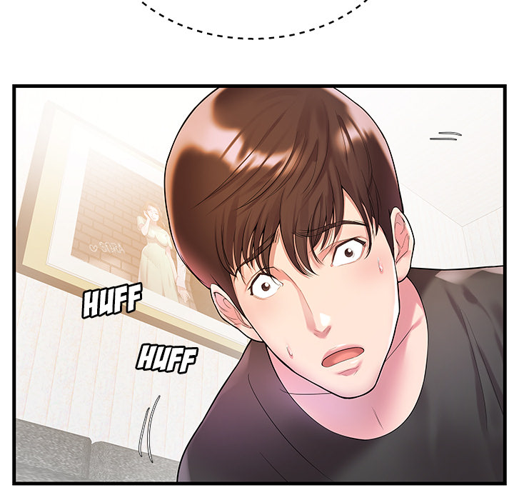 Sister-in-law toomics Chapter 2 - Manhwa18.com