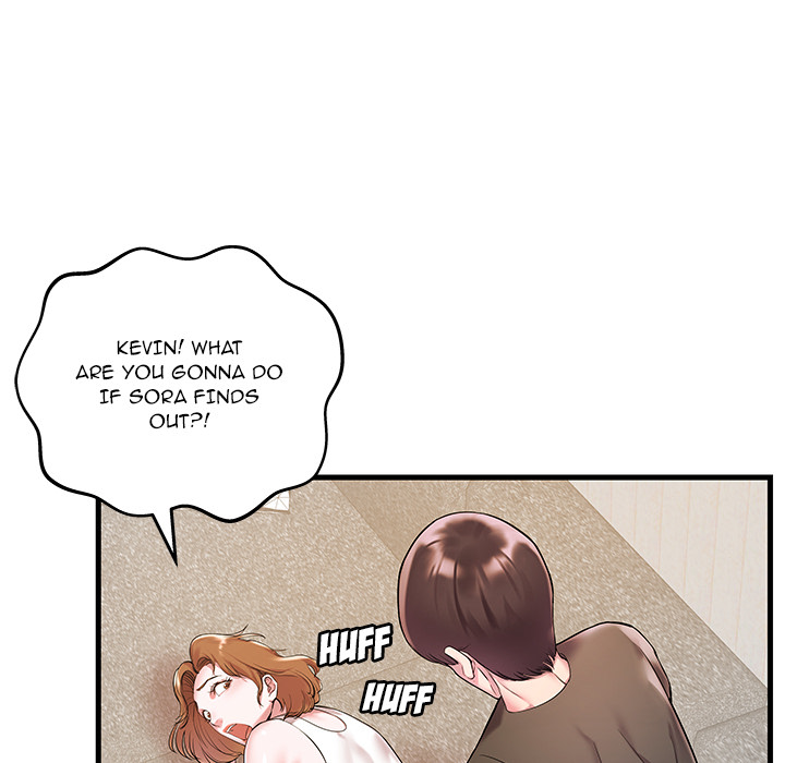 Sister-in-law toomics Chapter 2 - Manhwa18.com