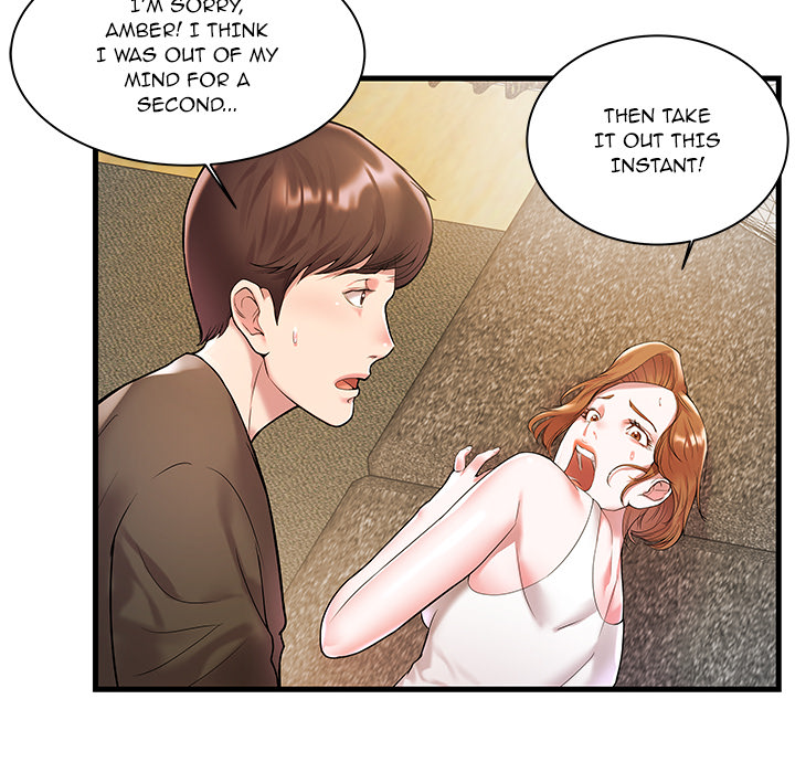 Sister-in-law toomics Chapter 2 - Manhwa18.com