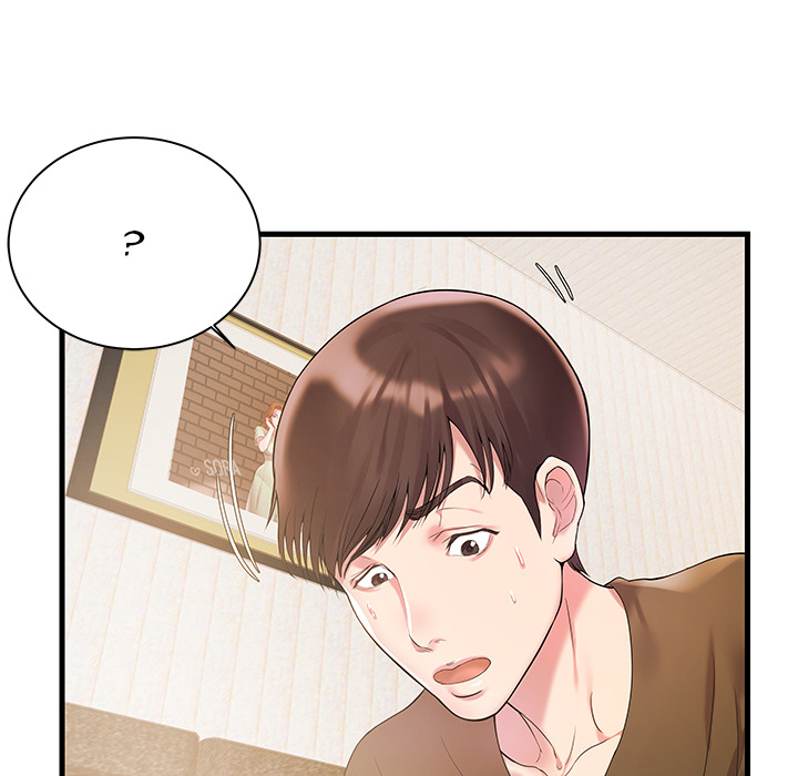 Sister-in-law toomics Chapter 2 - Manhwa18.com