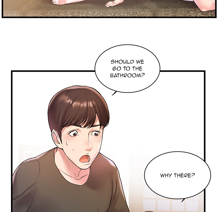 Sister-in-law toomics Chapter 2 - Manhwa18.com