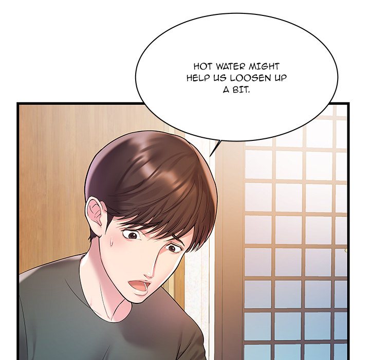 Sister-in-law toomics Chapter 2 - Manhwa18.com