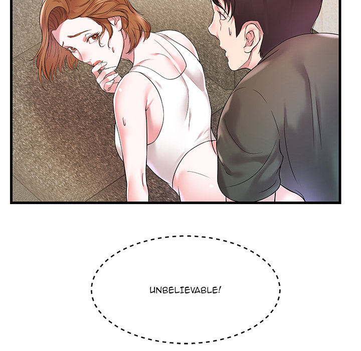 Sister-in-law toomics Chapter 2 - Manhwa18.com