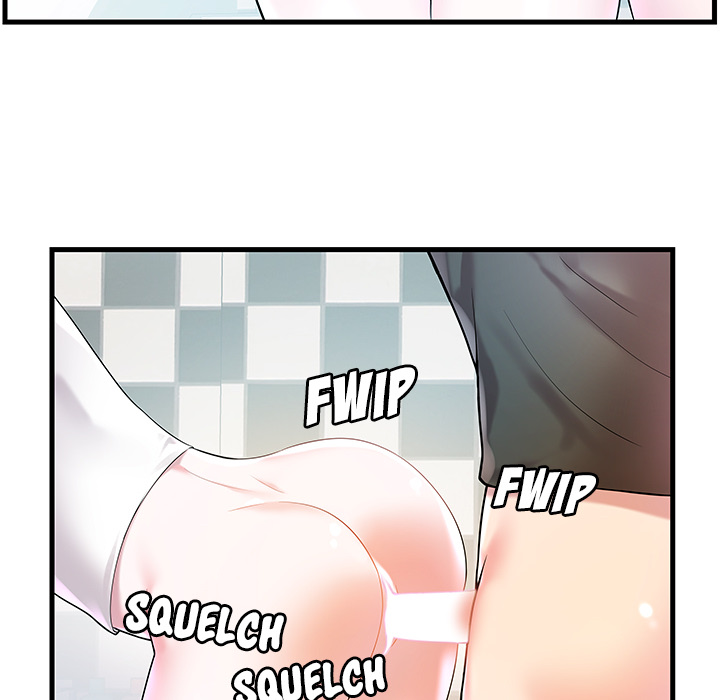 Sister-in-law toomics Chapter 2 - Manhwa18.com