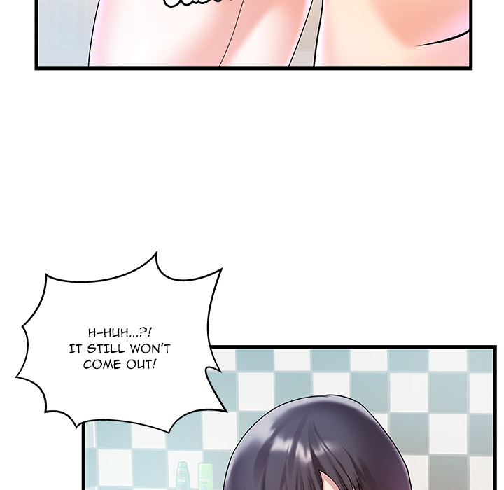 Sister-in-law toomics Chapter 2 - Manhwa18.com