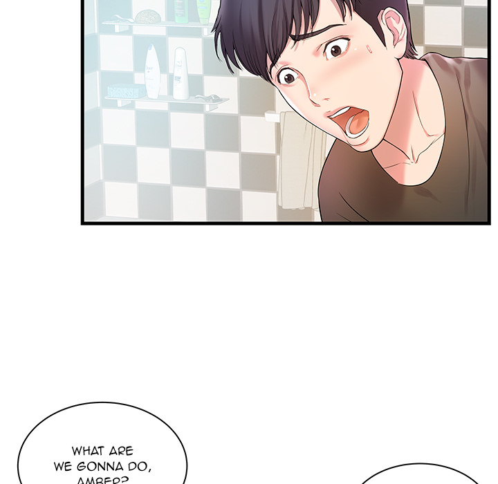 Sister-in-law toomics Chapter 2 - Manhwa18.com