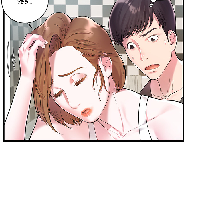 Sister-in-law toomics Chapter 2 - Manhwa18.com